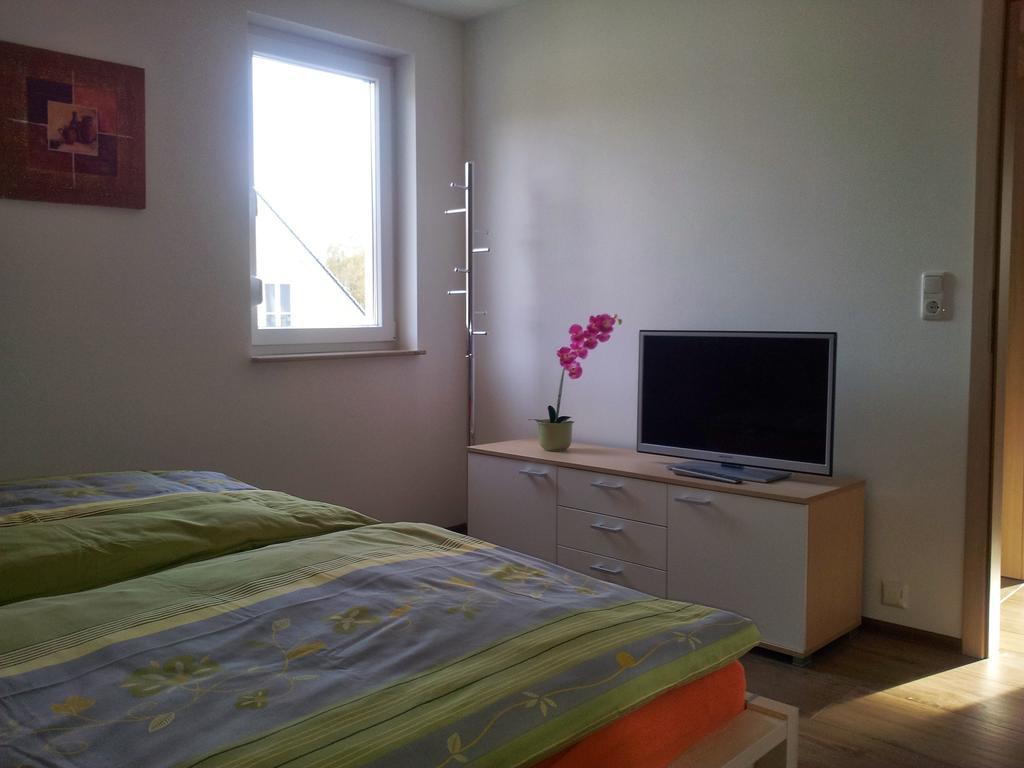 Kapitaenshaus Villa Uckeritz Oda fotoğraf