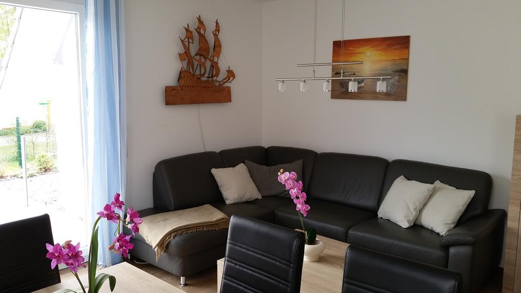 Kapitaenshaus Villa Uckeritz Oda fotoğraf