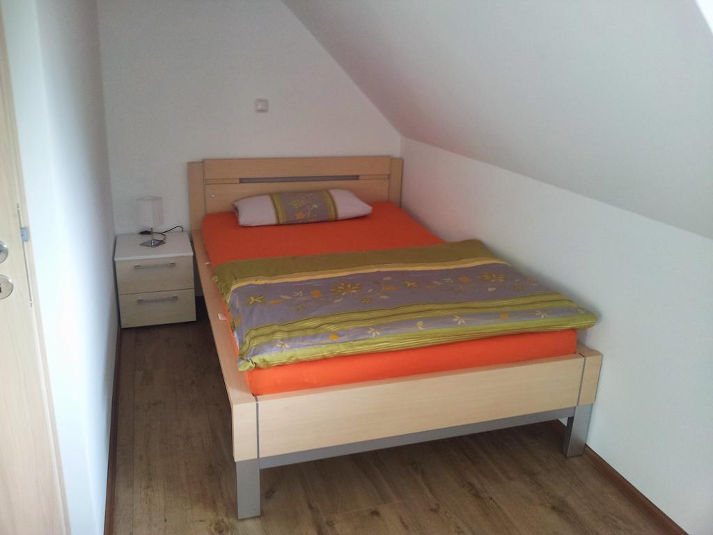 Kapitaenshaus Villa Uckeritz Oda fotoğraf
